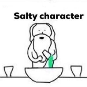 Meet your Posher, Sam